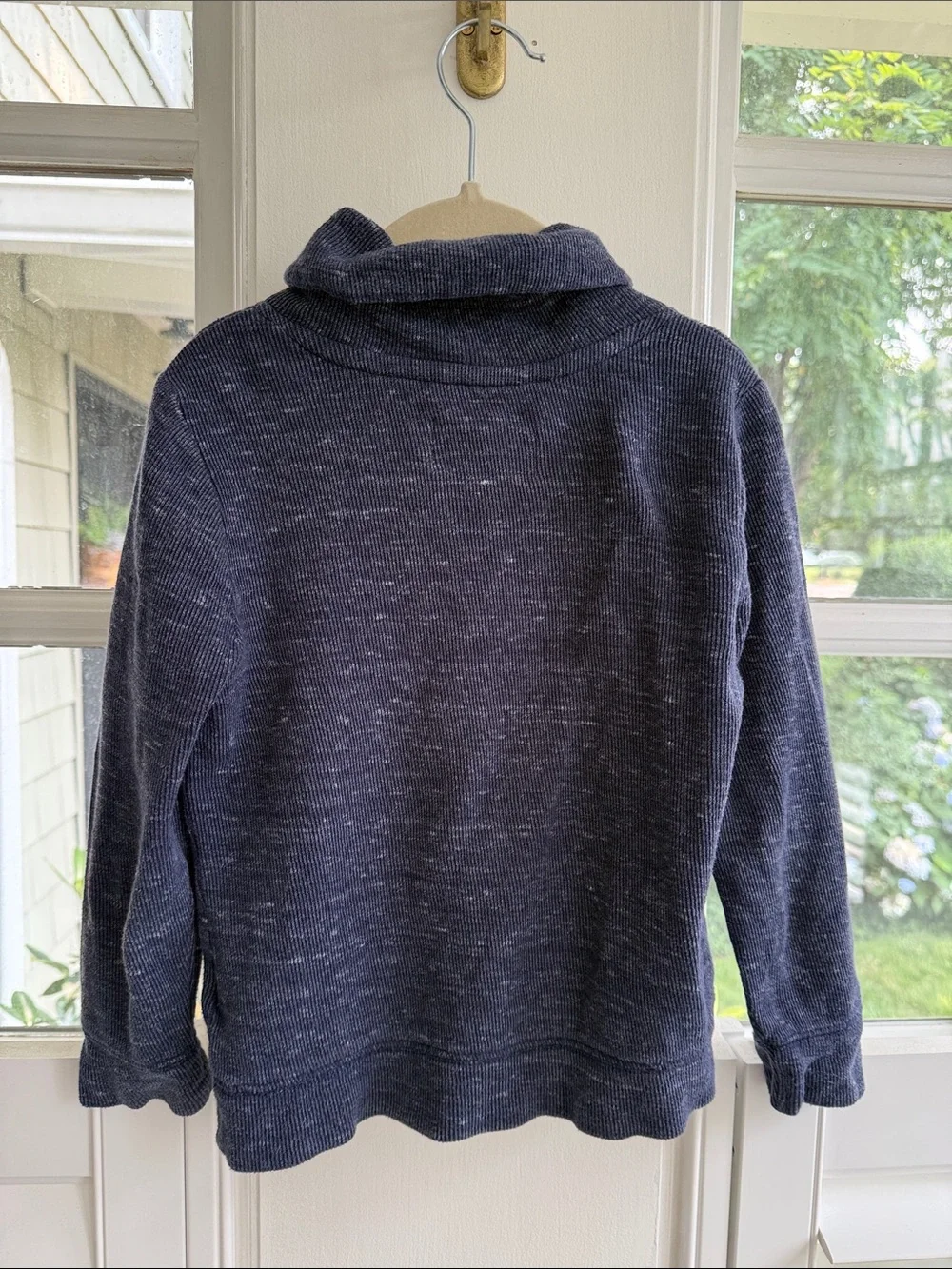 Old Navy soft navy